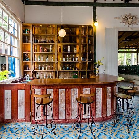 Pousada Fazenda Florenca Conservatoria Ngoại thất bức ảnh